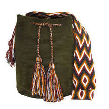 Mochila Wayuu