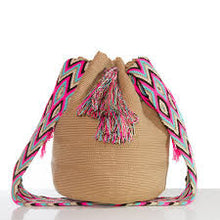 Mochila Wayuu