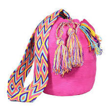 Mochila Wayuu